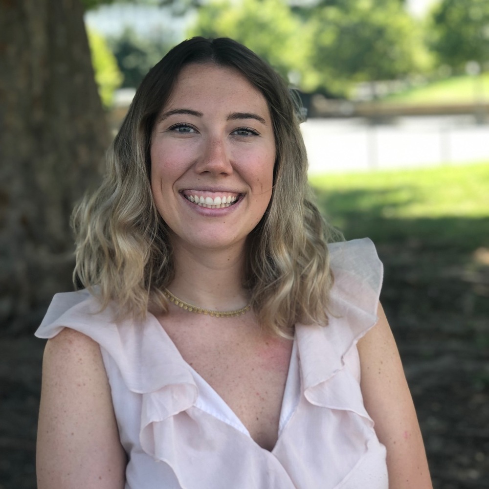 Meet your Posher, Clare